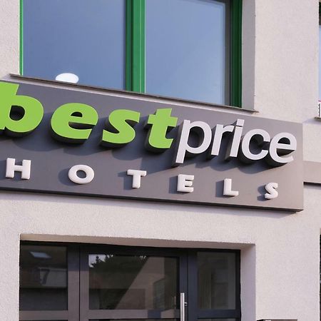 Bestprice Hotel エシュヴァイラー エクステリア 写真